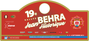 19e Jean Behra Historique Automobile Club de Nice