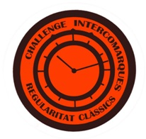 Classificació General campionat V Challenge Intercomarques