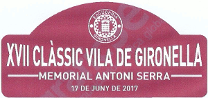 XVII Clàssic Vila de Gironella